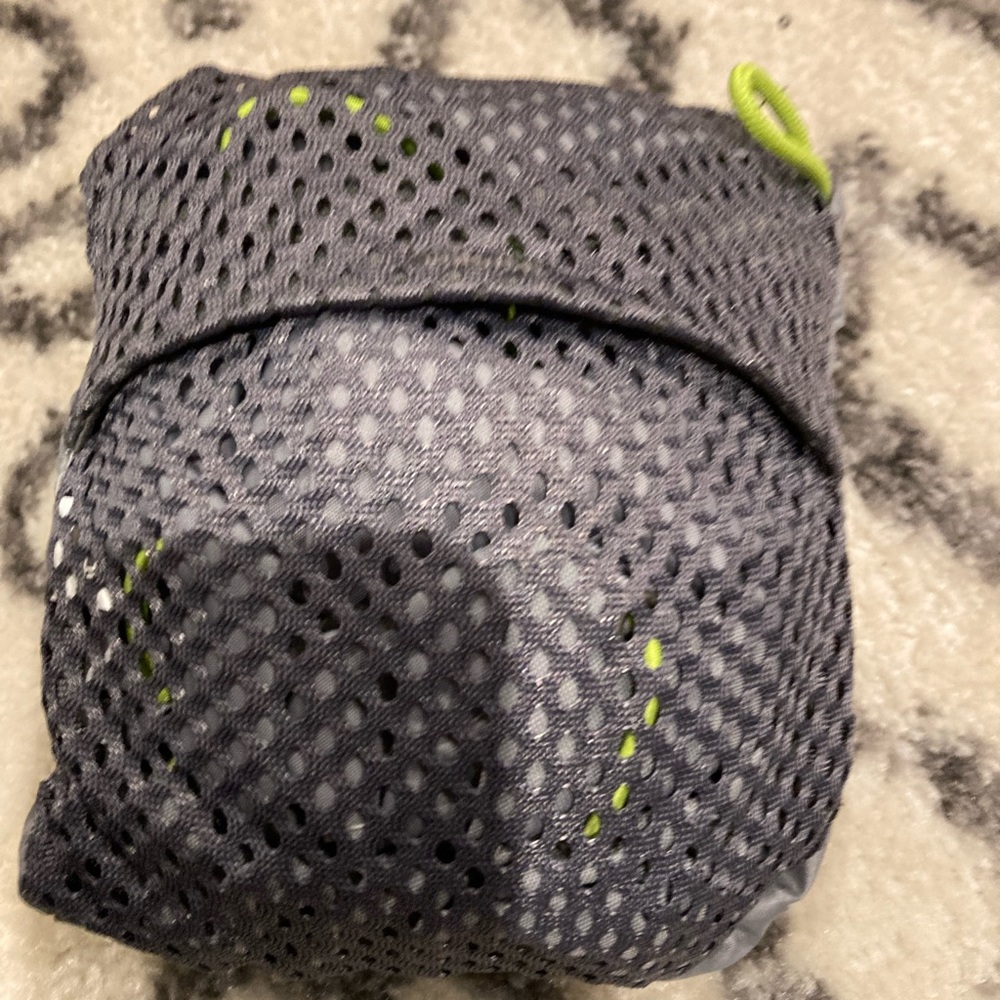 Rei CoOp Ducks Back 60l Rain Cover For Backpacking B… Gem